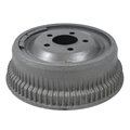 Pronto Rear Brake Drum (123.63016), Bd8860 BD8860